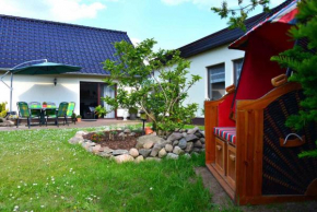 Apartment Bergen auf Rugen 1, Sehlen